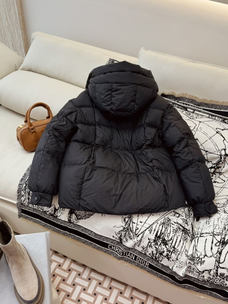 Max Mara Down Jackets